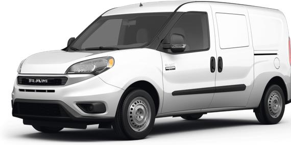 RAM PROMASTER CITY 2022 ZFBHRFAB8N6Y73160 image